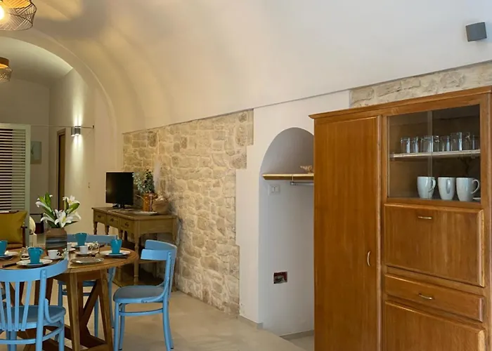 Casa Nannina * Trani