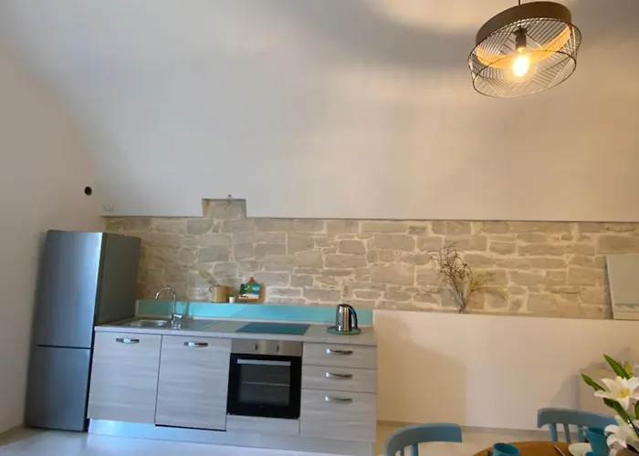 Casa Nannina Tatil Evi *