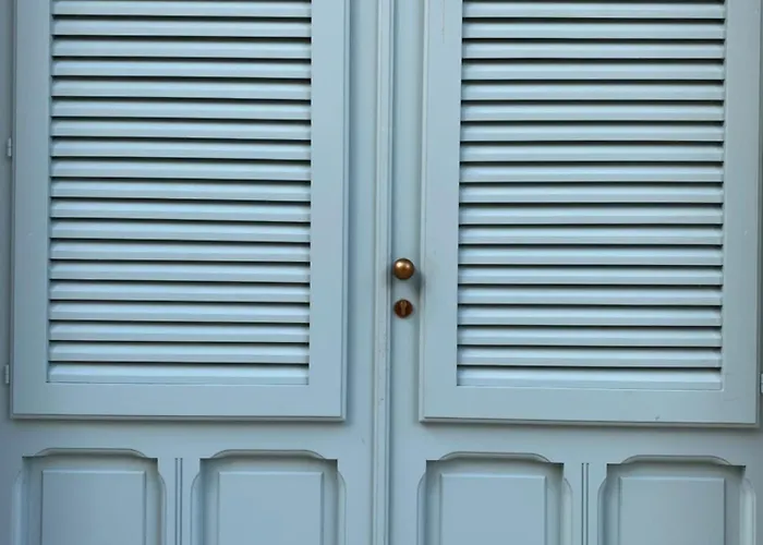 Casa Nannina Tatil Evi *