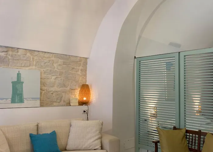 Tatil Evi Casa Nannina Trani