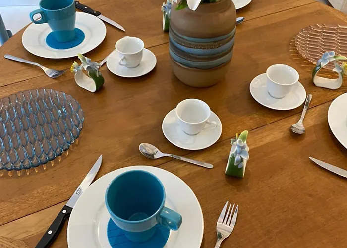 Casa Nannina * 特拉尼