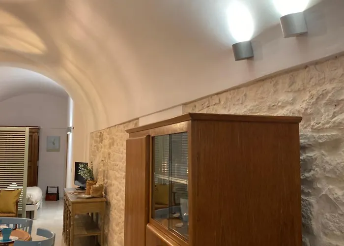 Casa Nannina * 特拉尼