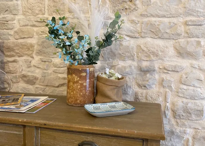 Tatil Evi Casa Nannina