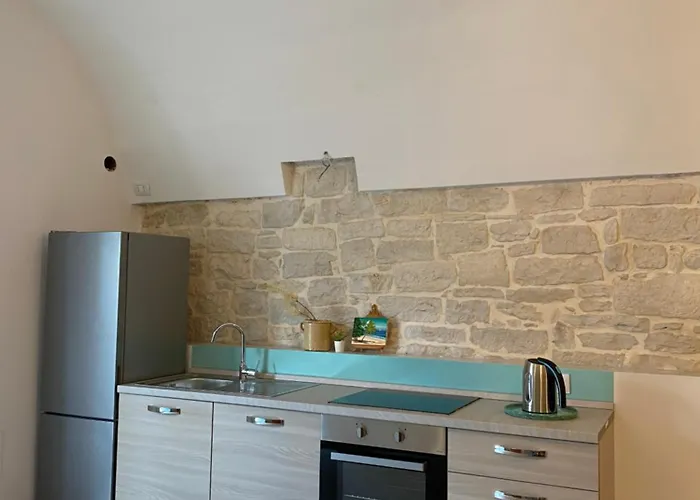 Casa Nannina * Trani