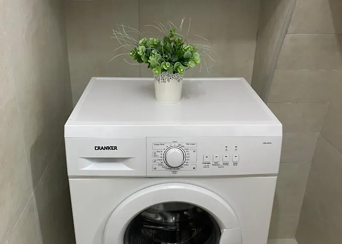 Tatil Evi Casa Nannina Trani